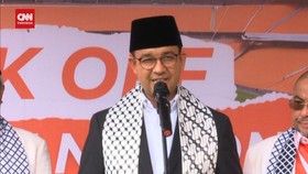 VIDEO: PKS Tolak IKN, Anies: Indonesia Butuh Pemerataan Pembangunan