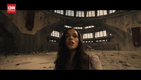 VIDEO: Box Office Hollywood, Prekuel Hunger Games Betah di Puncak