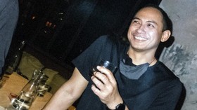 Suami BCL Diperiksa Kasus Dugaan Penggelapan Rp6,9 Miliar Kamis