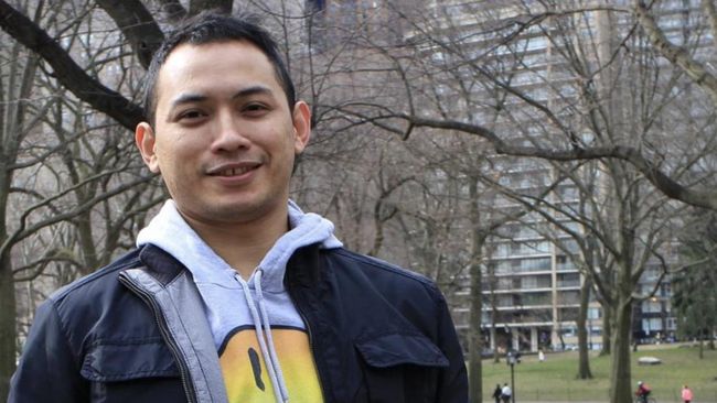 Adik mendiang Ashraf Sinclair mengungkapkan kesan pertama kali bertemu Tiko Aryawardhana yang kini jadi suami Bunga Citra Lestari.
