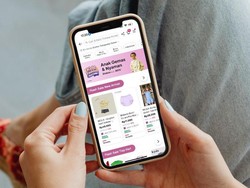 Resmi Comeback! TikTok Surati Pedagang buat Jualan Lagi