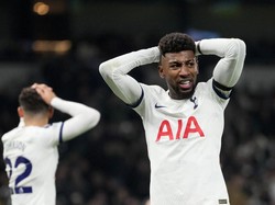 Milan Semakin Dekat Dapatkan Emerson Royal
