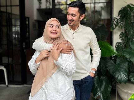Kekhawatiran Ibunda Vebby Palwinta Saat Sang Putri Dinikahi Pria Arab, Ternyata...