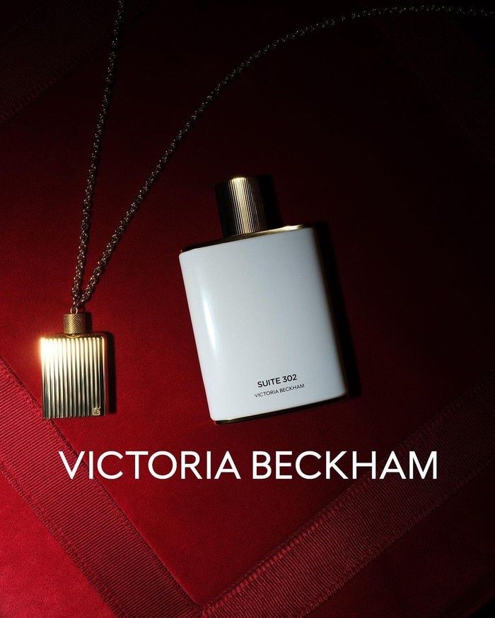 Victoria Beckham parfum