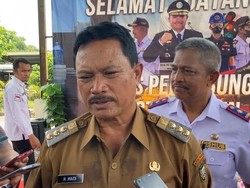 Awas, Wali Kota Madiun Siap Pidanakan Juru Parkir yang Terlibat Pungli