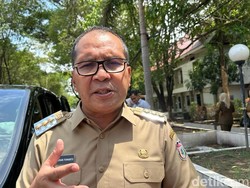 Kritik Danny ke Pj Sekda Makassar Irwan Adnan gegara Pola Kerja Masih Jadul