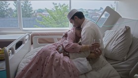 Tayang Nyaris Sebulan, 172 Days Cetak 3 Juta Penonton