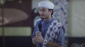 172 Days Cetak 1,1 Juta Penonton dalam 6 Hari Tayang