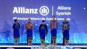 Allianz Life Syariah, Melindungi Lewat Nilai Kebaikan yang Universal