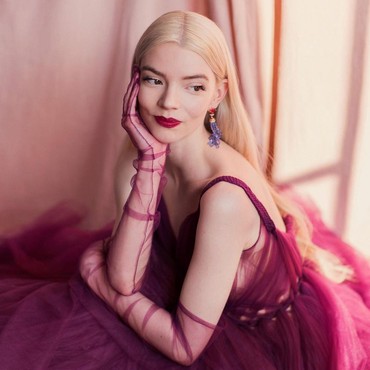 Anya Taylor-Joy Diincar Jadi Penjahat di 'Fantastic Four'