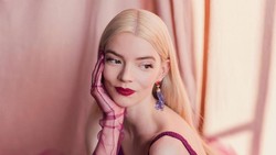 Anya Taylor-Joy Diincar Jadi Penjahat di 'Fantastic Four'