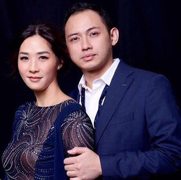 Profil, Agama, dan Akun IG Arina Winarto Eks Tiko Aryawardhana