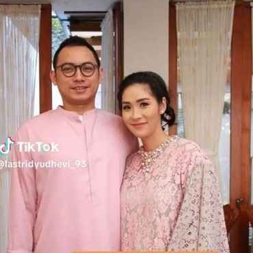 Terpopuler: Fakta Eks Istri Tiko Aryawardhana vs Baju Kondangan Ashanty ke BCL
