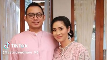 Terpopuler: Fakta Eks Istri Tiko Aryawardhana vs Baju Kondangan Ashanty ke BCL