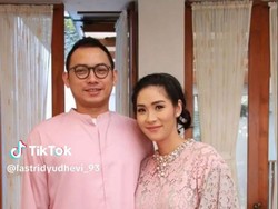 Bekerja di Bank, Berapa Gaji Arina Winarto Mantan Istri Tiko Aryawardhana?