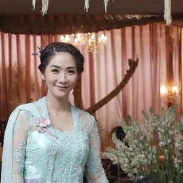 Reaksi Arina Winarto Dituding Belum Move-on dari Tiko Aryawardhana