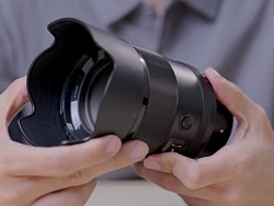 Review Lensa Meike 85mm F/1.4, Sangat Mulus dan Tajam