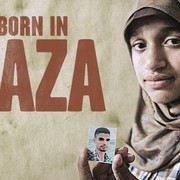 4 Film Soal Konflik Palestina-Israel yang Wajib Ditonton di Netflix, Perjuangan Menyentuh Hati!