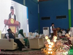 Cak Imin Klaim AMIN Calon Pas-pasan: Kalau Menang Tak Bisa Didikte!
