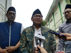 Cak Imin Ungkap Anggaran Stunting Dipakai buat Rapat, Janjikan Perubahan!