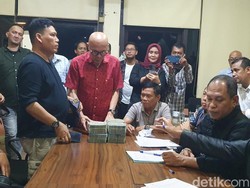 Alasan KONI Sumsel Wajibkan Mahar Rp 500 Juta untuk Calon Ketua