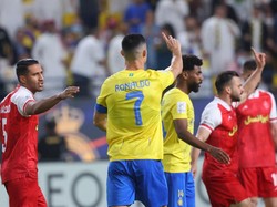 Pelatih Ini Puji Sikap Jujur Ronaldo Tolak Dikasih Penalti