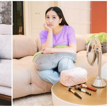 Deretan Alumni Le Cordon Bleu Selain Belinda MasterChef, Ada Nagita Slavina