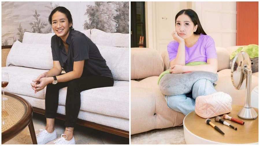 Deretan Alumni Le Cordon Bleu Selain Belinda, Ada Nagita Slavina