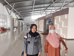 Eks TKI Warga Negara Taiwan Ber-KTP Indonesia Dideportasi Imigrasi Blitar