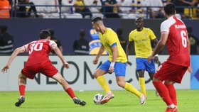 Kata-kata Ronaldo Usai Al Nassr Lolos 16 Besar Liga Champions Asia