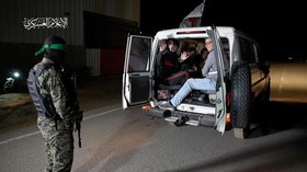 Kantor Netanyahu Sebut Masih Ada 137 Warga Israel Disandera di Gaza