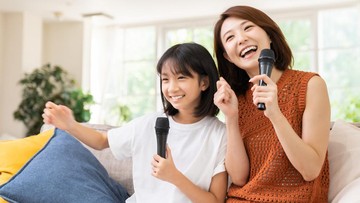 PERTUMBUHAN SOSIAL HINGGA PENGHILANG STRES