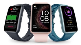 Huawei Watch Fit SE Dirilis dengan Fitur Cek Jantung, Harga 'Merakyat'