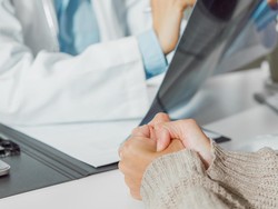 Kasus Kanker Anak Muda di India Meningkat, HPV Diduga Jadi Biang Keroknya