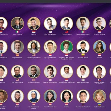 Ini Deretan Dokter Kecantikan Pengisi iSWAM 2023