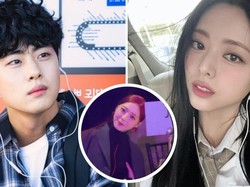 Jo Byeong Kyu & Yuna ITZY Digosipkan Pacaran, Kepergok Dipinjamkan Jaket