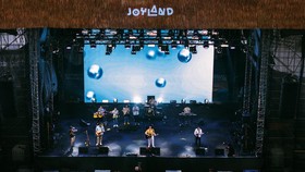 Joyland Festival Bali 2024 Bawa KoC dan The Walters Jadi Headliner