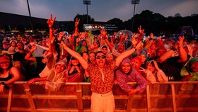 Berguru dari Pengalaman di Joyland Festival Jakarta 2023