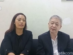 Keluarga Tunggu Hasil Labkrim Soal Penyebab Kematian Nanie Darham