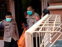 Kakek di Pemalang Ditemukan Tewas Penuh Luka di Kamar
