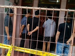 Temuan Mayat Kakek Penuh Luka di Comal Pemalang, 2 Anak Korban Diperiksa
