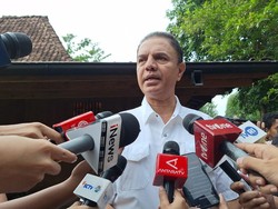 Sekjen PBNU Ajak Tak Pilih yang Didukung Baasyir, Ini Kata Timnas AMIN
