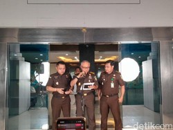 Kejati Sulsel Tetapkan 1 Tersangka Baru Korupsi PT Surveyor Indonesia Rp 20 M
