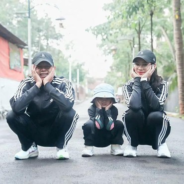 7 Potret Dedi Mulyadi Eks Suami Bupati Purwakarta & Istri Baru nan Muda