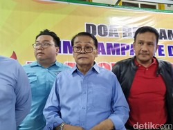 TKD Yakin Pemilih Jokowi Bakal Berlabuh ke Prabowo-Gibran, Ini Alasannya
