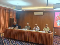 AirAsia Buka Rute Penerbangan Denpasar-Kupang, Terbang 3 Kali Seminggu