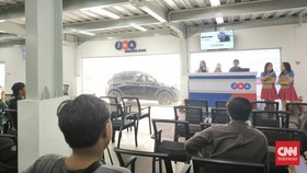 Cara Pedagang Nilai Harga Mobil Bekas, Keluar Dealer Turun 25 Persen