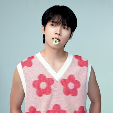 Lirik Lagu Baby Baby - Woohyun INFINITE