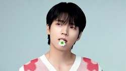 Lirik Lagu Baby Baby - Woohyun INFINITE