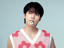 Lirik Lagu Baby Baby - Woohyun INFINITE